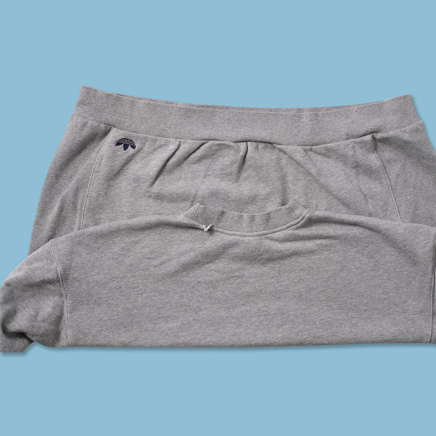 adidas Sweater XLarge - Double Double Vintage