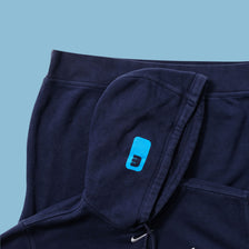 Nike 3D Bluechip Hoody Large - Double Double Vintage