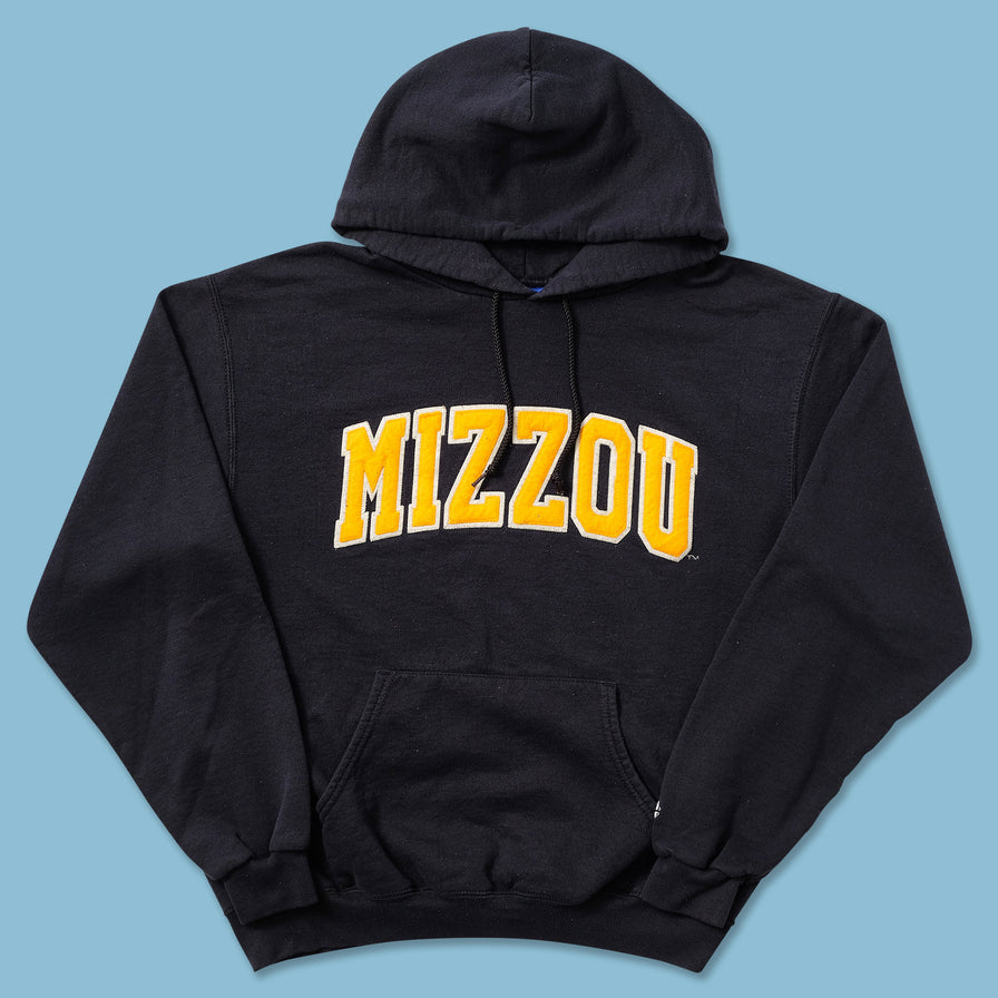 Vintage Champion Mizzou Hoody Small - Double Double Vintage