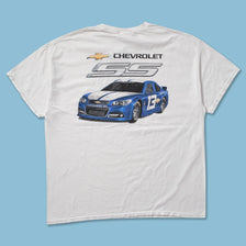 Vintage Chevrolet T-Shirt XLarge