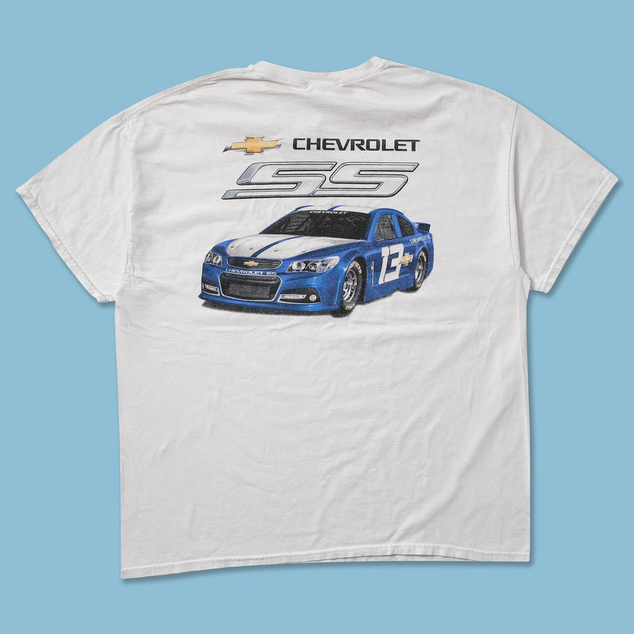 Vintage Chevrolet T-Shirt XLarge - Double Double Vintage
