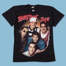 Vintage Backstreet Boys T-Shirt Large - Double Double Vintage