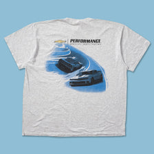 Vintage Chevrolet T-Shirt XLarge - Double Double Vintage