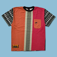 Vintage Nike Dunk Yard Daze T-Shirt XLarge - Double Double Vintage