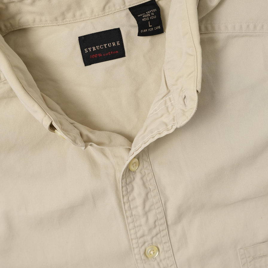 Vintage Shirt Large 