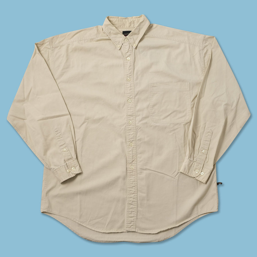 Vintage Shirt Large 