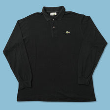 Vintage Lacoste Long Polo Medium 