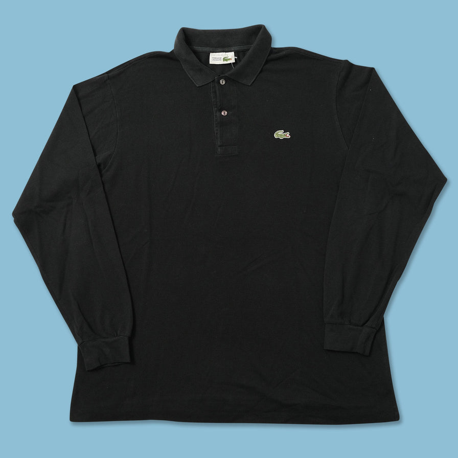 Vintage Lacoste Long Polo Medium 