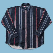 Vintage Chaps Ralph Lauren Shirt XLarge 