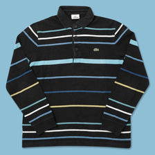 Vintage Lacoste Long Polo Medium 