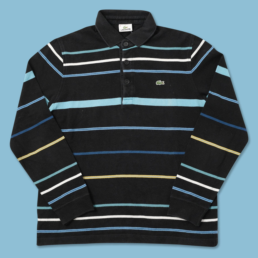 Vintage Lacoste Long Polo Medium 