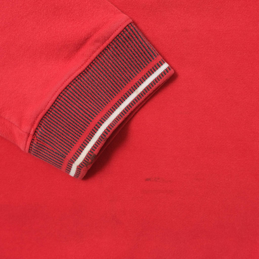 Nike Cortez Sweater Large 