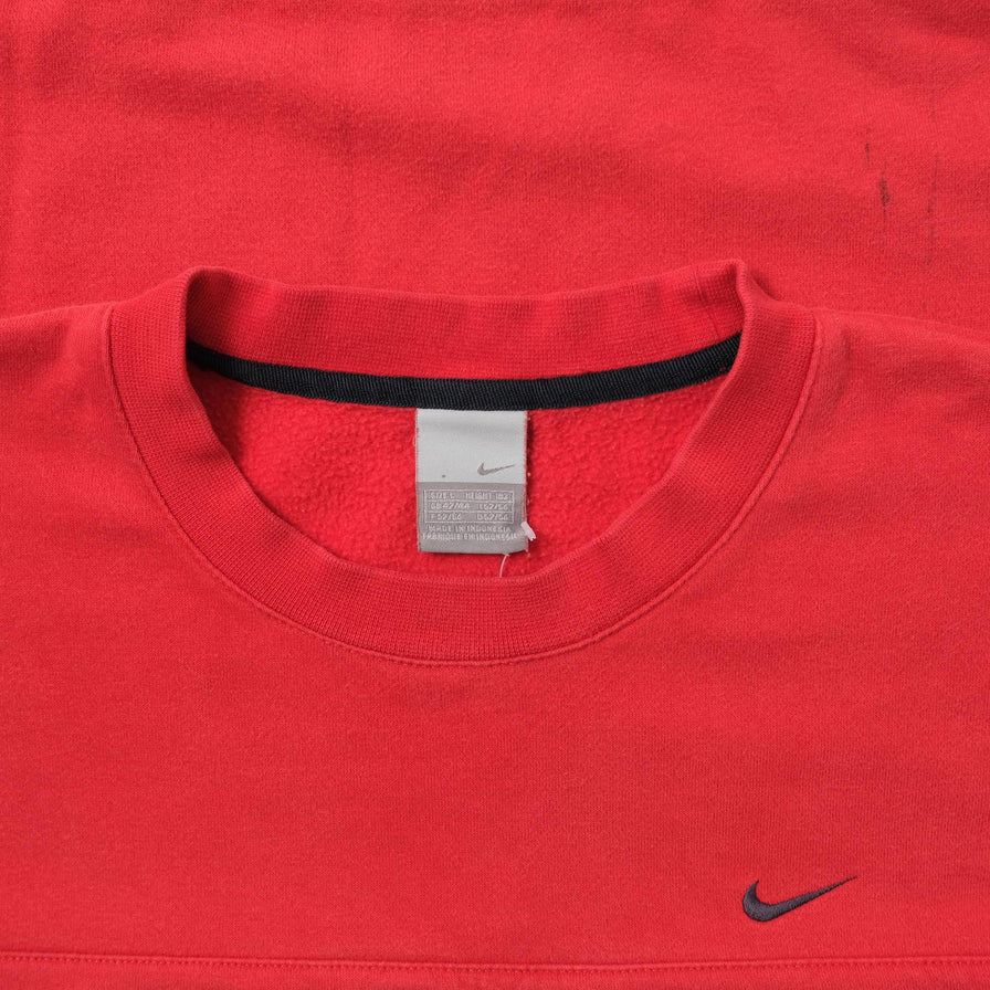 Nike Cortez Sweater Large 