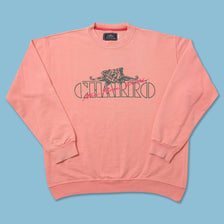Vintage Charro Sweater Large 