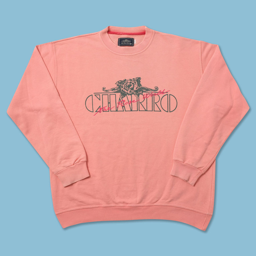 Vintage Charro Sweater Large 
