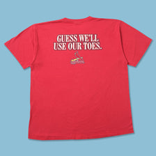 ST. Louis Cardinals T-Shirt XXLarge 
