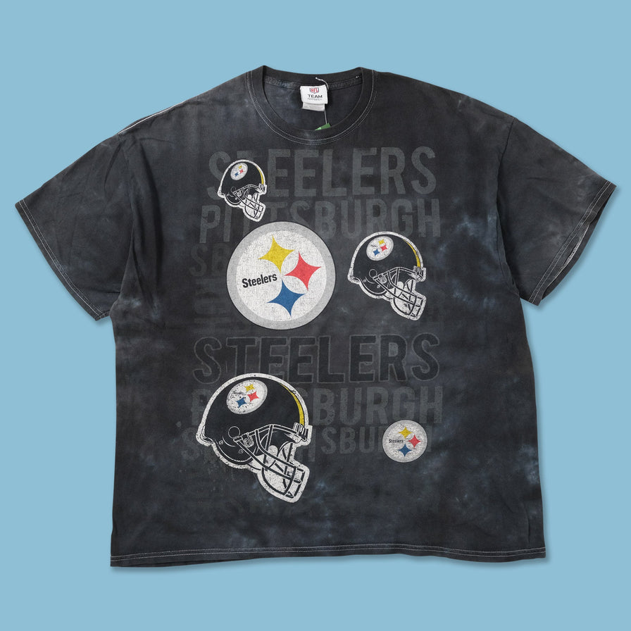 Pittsburgh Steelers T-Shirt XXLarge 