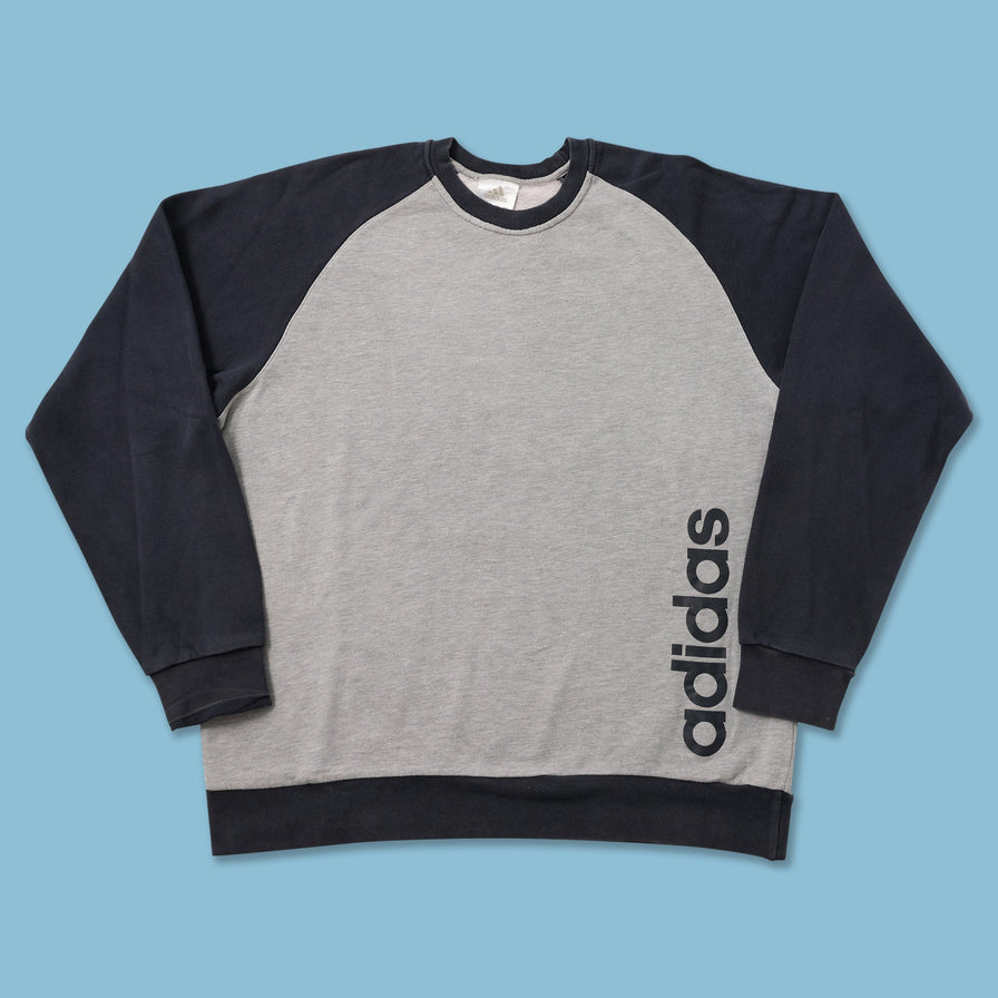 Vintage adidas Sweater Large 