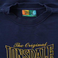 Vintage Lonsdale Sweater Large 