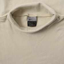 Vintage Women's Nike Mock Neck Longsleeve XSmall 