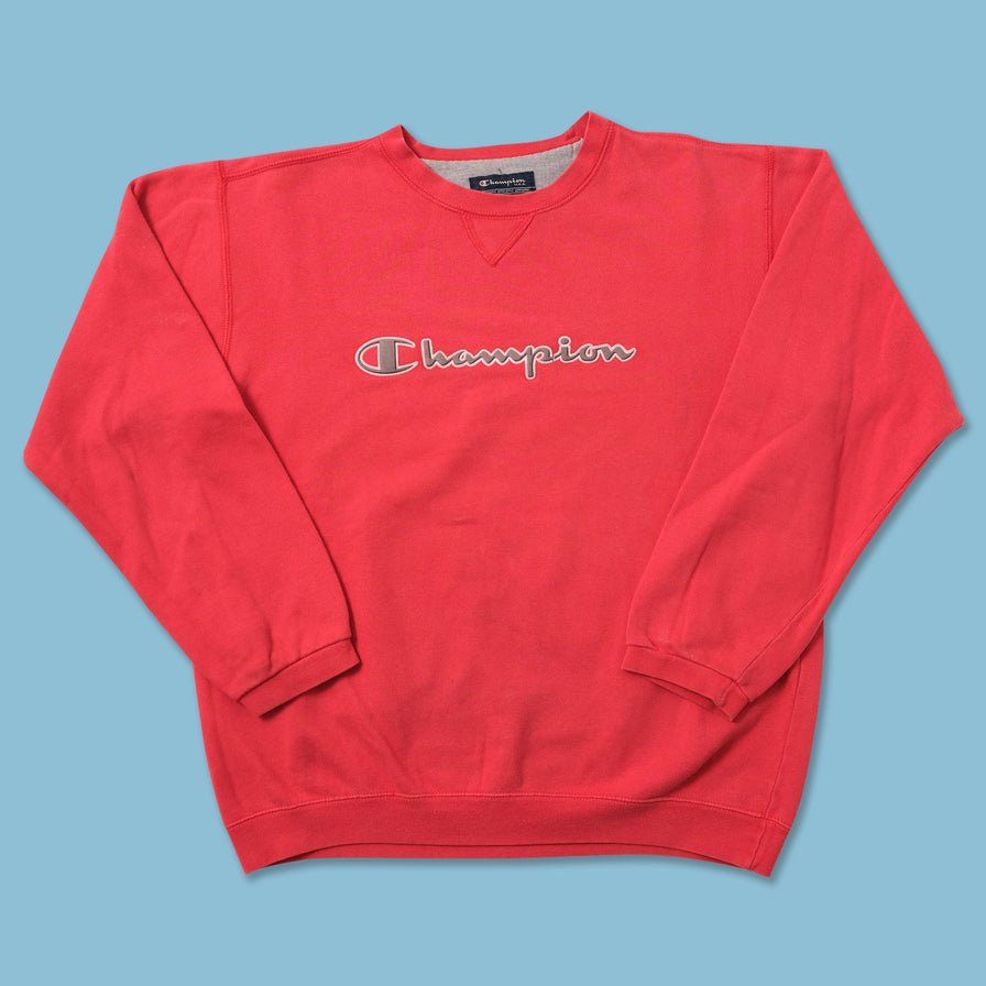 Women's Champion Sweater Small 