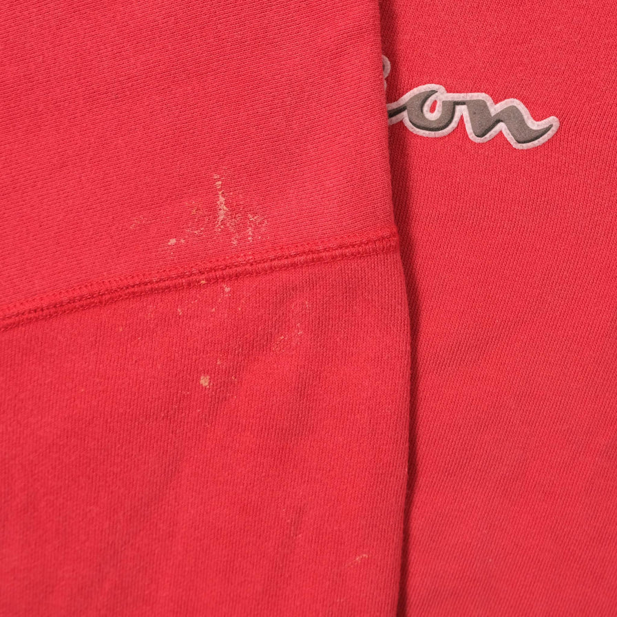 Women's Champion Sweater Small 