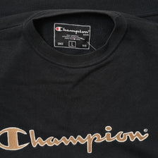 Vintage Champion Sweater XLarge 