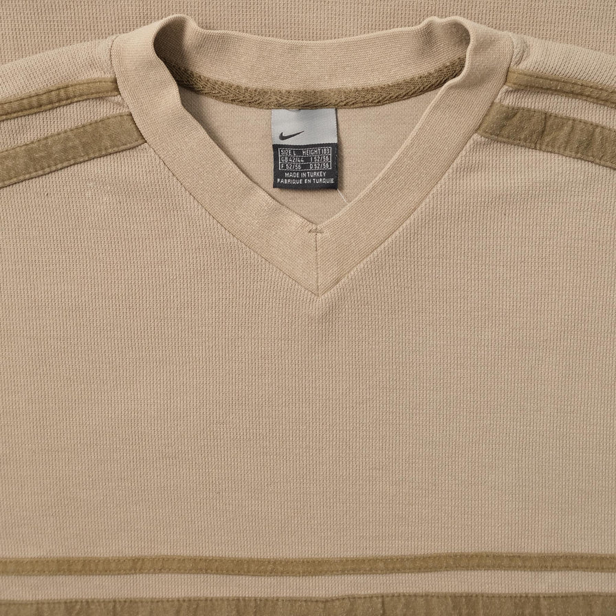 Vintage Nike Sweater Large 