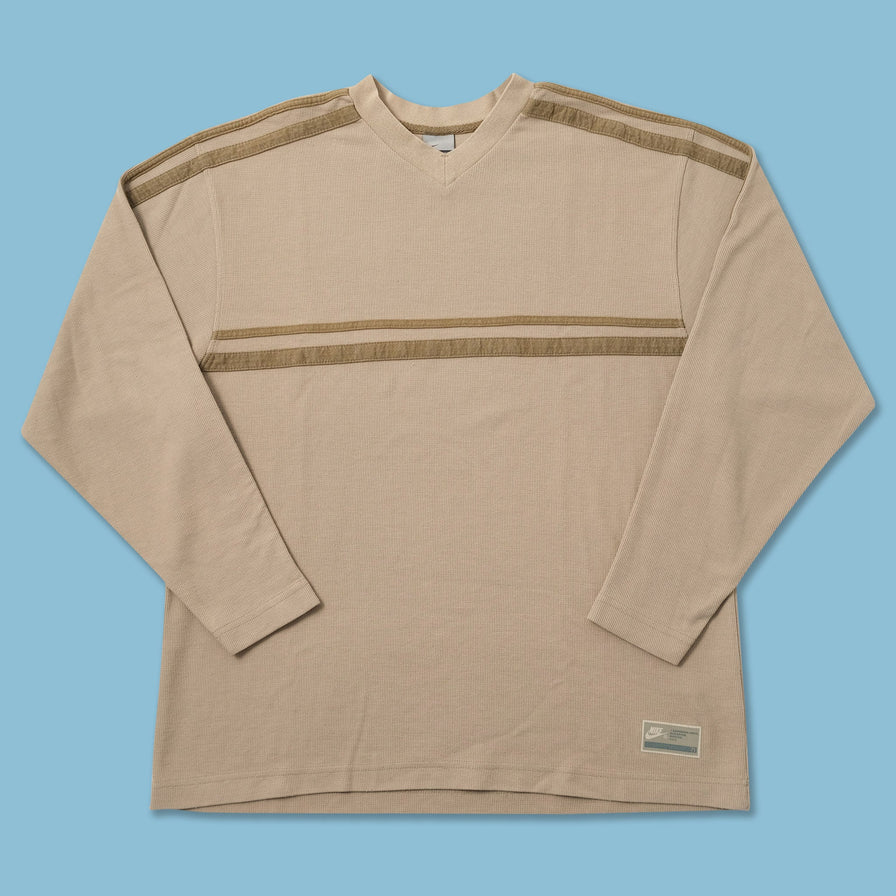 Vintage Nike Sweater Large 