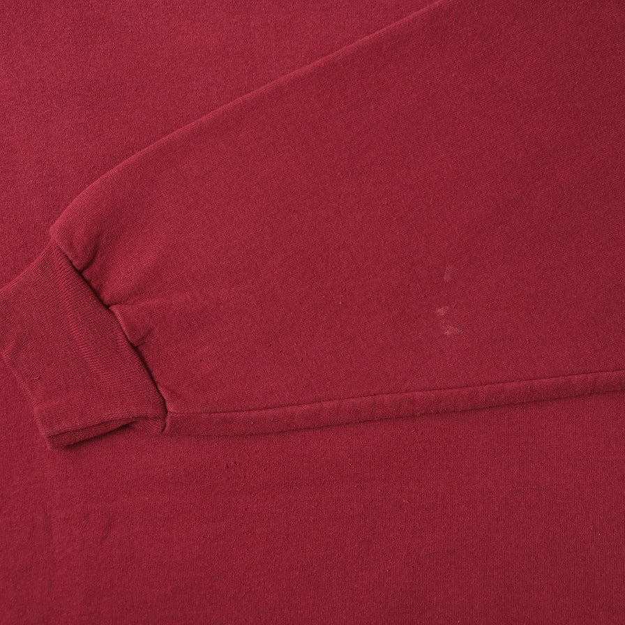 Vintage Champion Sweater XLarge 