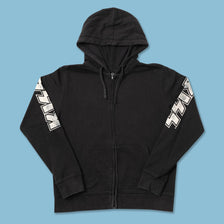 Kiss Hooded Sweat Jacket Small 