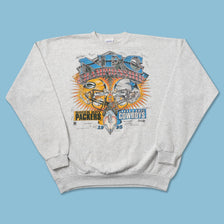 Vintage 1995 NFG Championship Sweater XLarge 