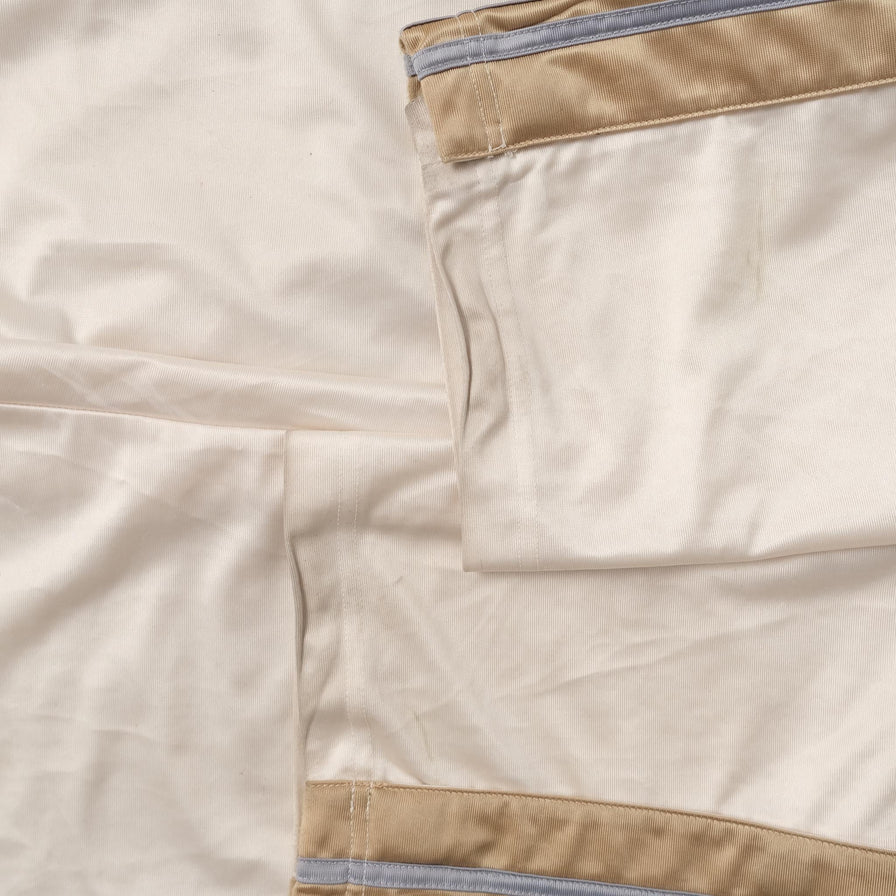 Vintage adidas Track Pants Large 