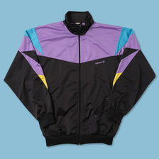 Vintage adidas Track Jacket Medium 