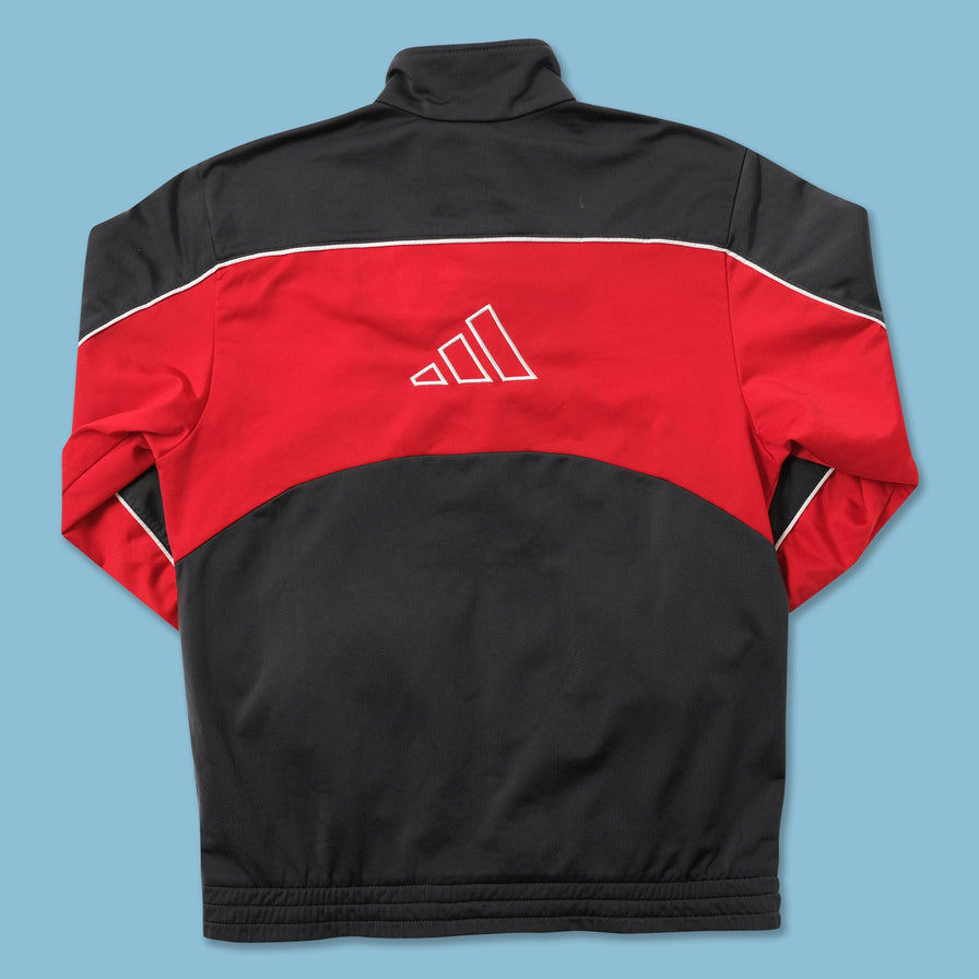 Vintage adidas Track Jacket Medium 