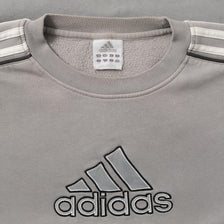 Vintage adidas Sweater Medium 