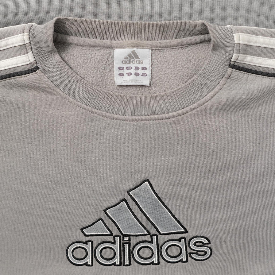 Vintage adidas Sweater Medium 