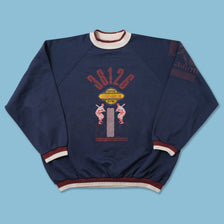 Vintage Gymnasium Super Bowl Large 