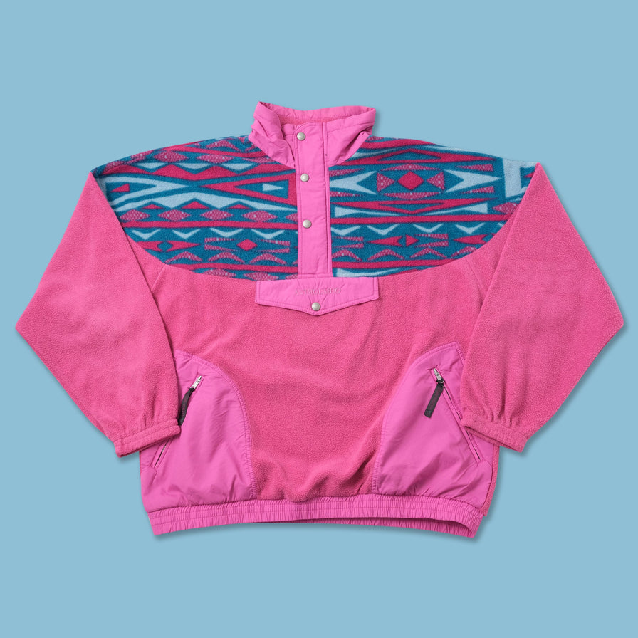 Vintage Fleece Large 