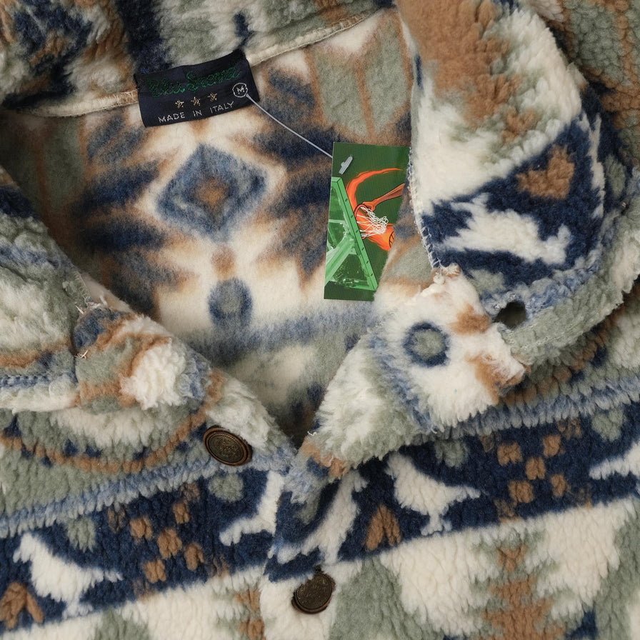 Vintage Fleece Medium 