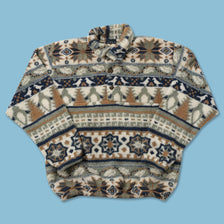 Vintage Fleece Medium 