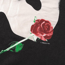 Vintage Phantom of the Opera Sweater Large 