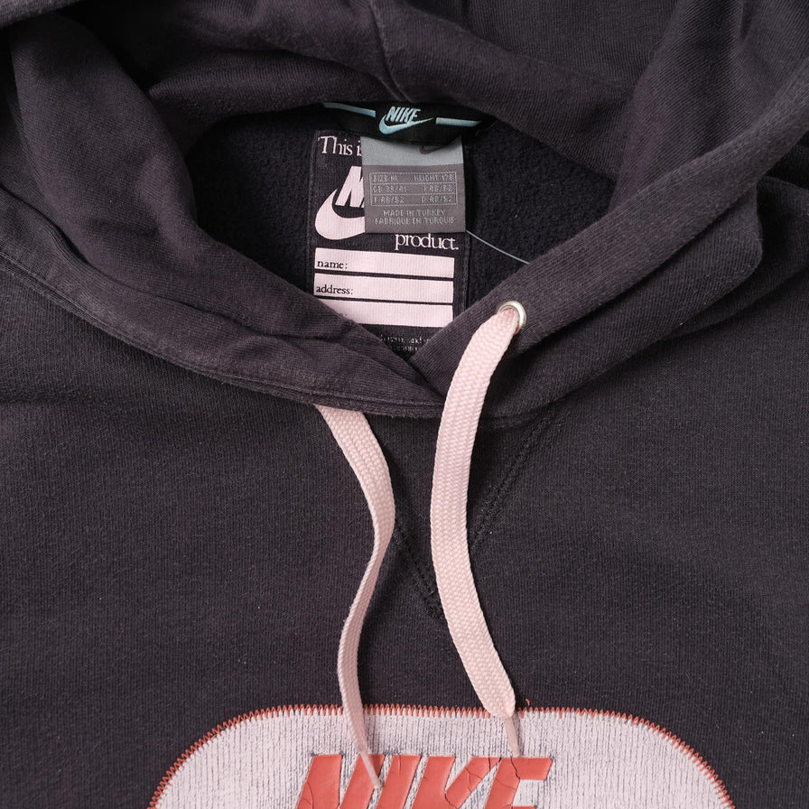 Vintage Women's Nike Hoody Medium 