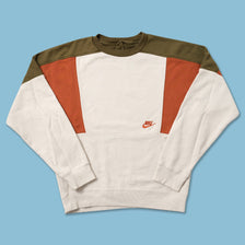 Vintage Nike Sweater Medium 