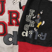 Vintage Disney Sweater Large 