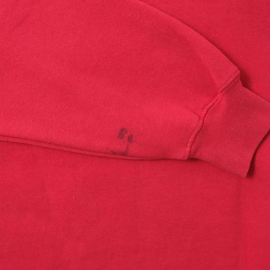 Vintage Mickey Mouse Sweater Small 