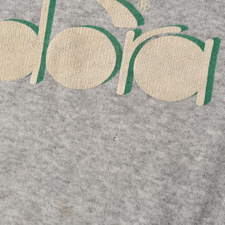 Vintage Diadora Longsleeve Medium 