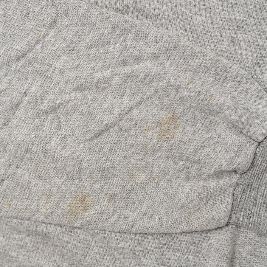 Vintage Diadora Longsleeve Medium 