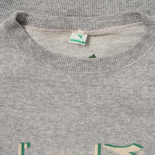 Vintage Diadora Longsleeve Medium 