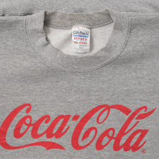 Vintage Coca Cola Sweater 3XL 